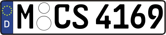 M-CS4169