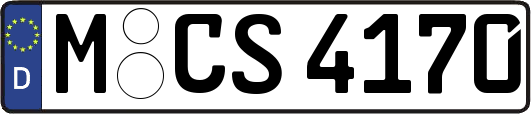 M-CS4170
