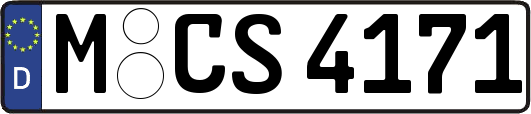 M-CS4171