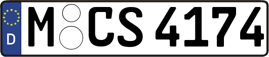 M-CS4174