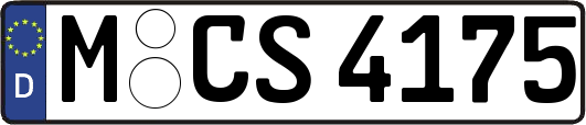 M-CS4175