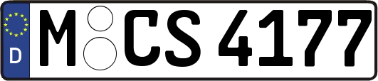 M-CS4177
