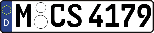 M-CS4179