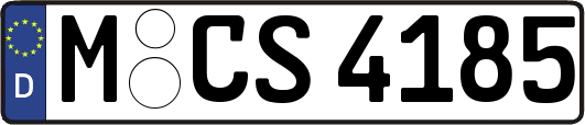 M-CS4185