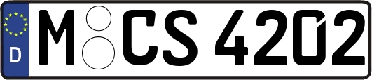 M-CS4202