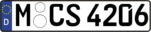 M-CS4206