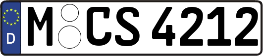 M-CS4212