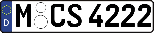 M-CS4222