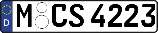 M-CS4223