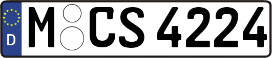 M-CS4224