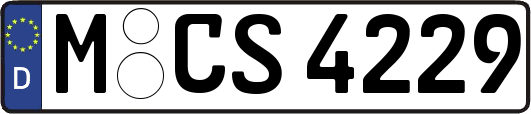 M-CS4229