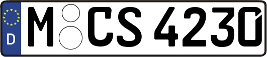 M-CS4230
