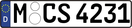 M-CS4231