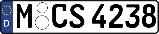 M-CS4238