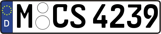 M-CS4239