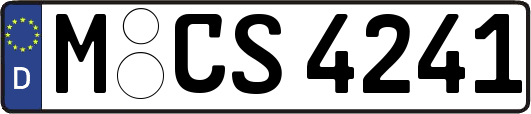 M-CS4241