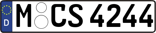 M-CS4244