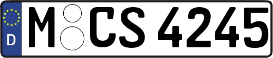M-CS4245