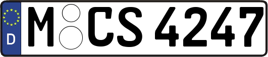 M-CS4247