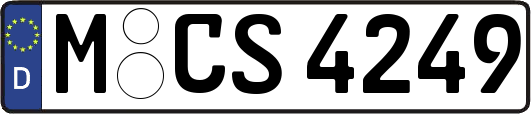 M-CS4249