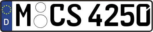M-CS4250