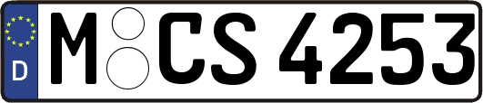M-CS4253