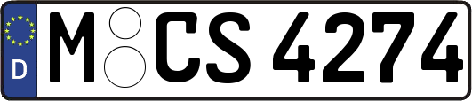M-CS4274