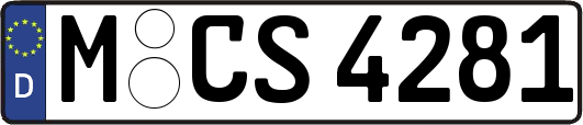 M-CS4281