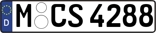 M-CS4288