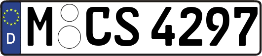 M-CS4297
