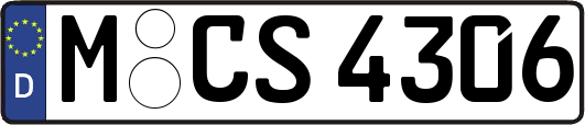 M-CS4306