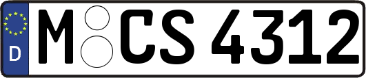M-CS4312