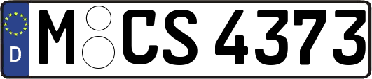 M-CS4373