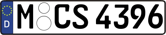 M-CS4396
