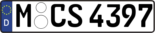 M-CS4397
