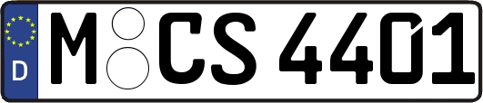 M-CS4401