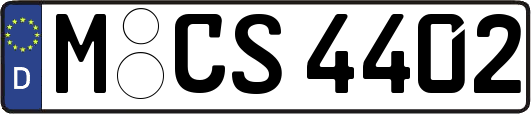 M-CS4402