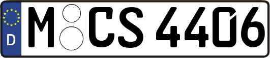 M-CS4406