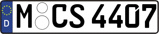 M-CS4407