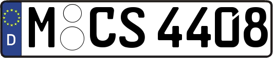 M-CS4408