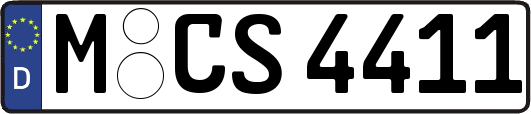 M-CS4411