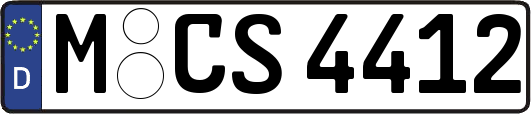 M-CS4412