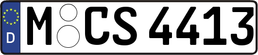 M-CS4413