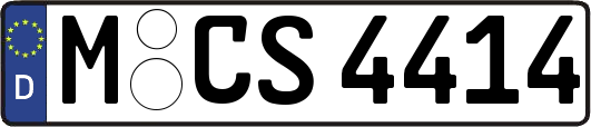 M-CS4414