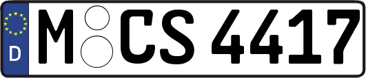 M-CS4417