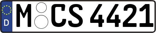 M-CS4421