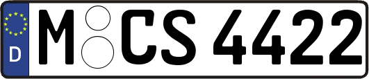 M-CS4422