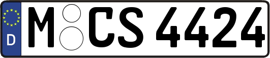 M-CS4424