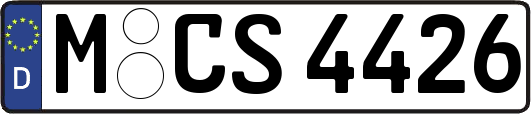 M-CS4426