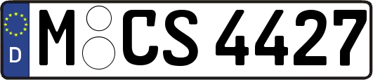 M-CS4427